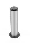 HOMEFISH Aluminum Tower Scent Machine Smart Fragrance Hotel 500ml Essential Oil
