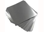 Jis Stainless SS Steel Plate ASTM SUS304 310S Sanitary Grade 0.5mm