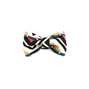 Quality Cute Blue Black Custom Christmas Dog Bowtie Collar Wedding 5.12 Inch 13cm wholesale