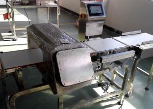 Quality Combined Check Weigher Metal Detector For Food Industry wholesale