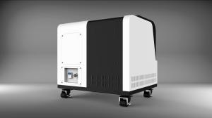 Quality 110V 480rpm Laboratory Ball Mill Pulverizer For Metallurgy wholesale