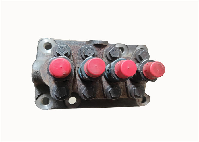 V2607 Used Fuel Injection Pump Excavator SY60 1J700 - 51013 For Kubota