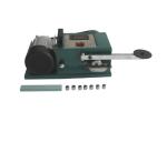 Lubricating Oil Electronic 220V Abrasion Testing Machine