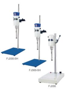 China FJ Series High Speed Homogenizer D Micro High  Speed Motor Medical on sale
