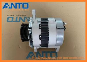Quality 2502-9009 25029009 Alternator DOOSAN Excavator Engine Parts For DX210 DX225LC wholesale