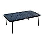 High- Aluminum Alloy Car Accessories Multifunctional Expansion Shelf Cargo