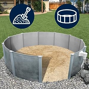 Non-Woven Fabric Geotextile for Pond Underlay Contemporary Design Style and Versatile