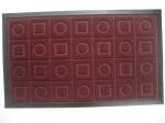 Rubber door mat/Rubber edge mat 903H-NP