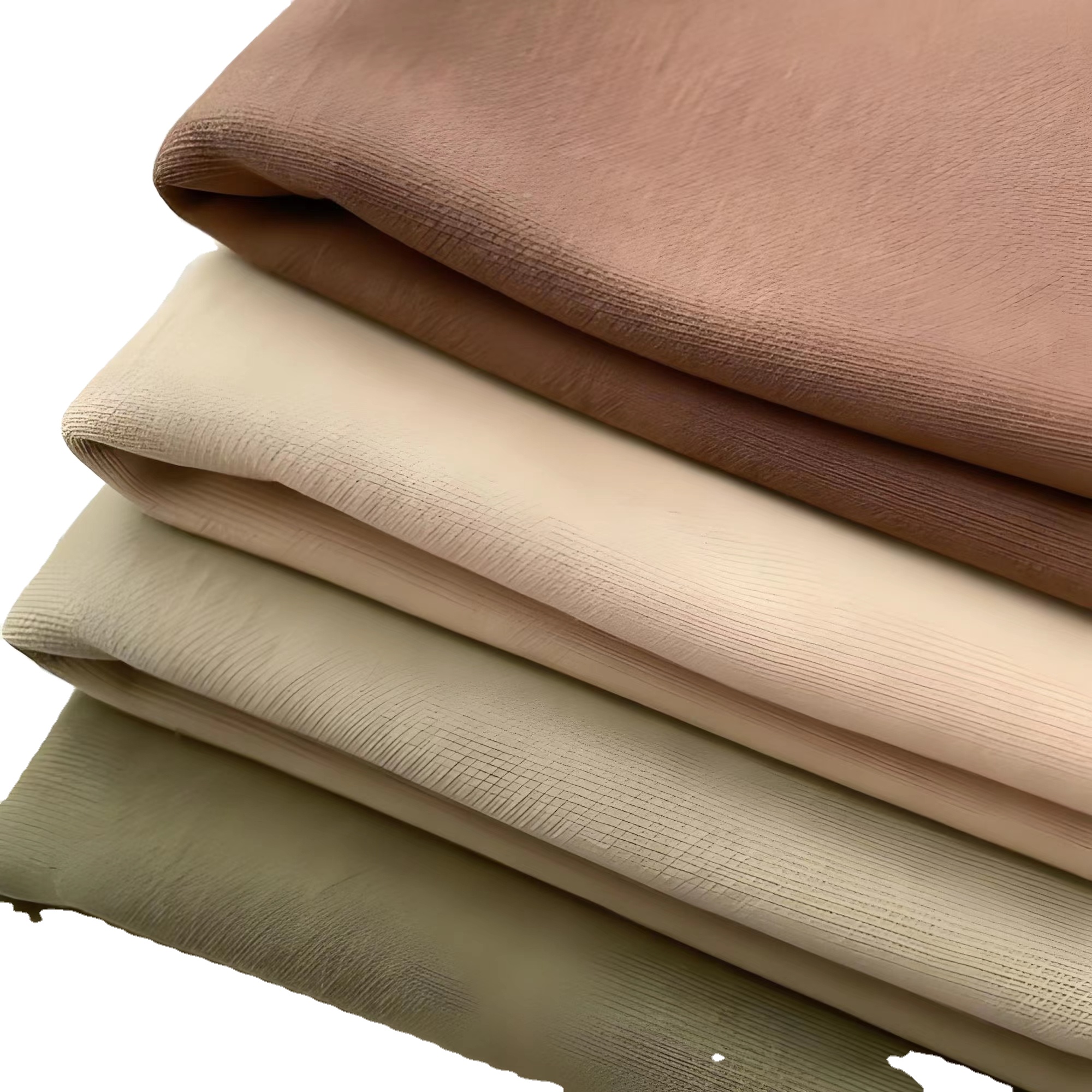 100% Cotton Hospital White Nurse Doctor Uniform Fabric Textile for Medical Staff