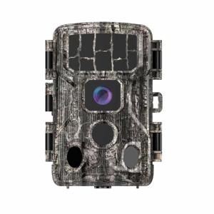 Quality Wifi Infrared Night Vision Trail Camera Hunting 60m Outdoor Security wholesale