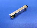 TX1490nm RX1550nm 1.25Gbps Fiber Optic Transceiver Module SFP 60KM BIDI Single