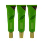 Free Sample Cosmetic Logo And Packaging Collapsible 50ml Toothpaste Tube