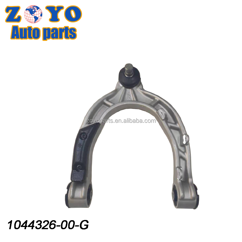 American Car Auto Suspension Parts for Tesla Model S Rear Front Lower Upper Control Arm