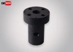 Precison Black coating Stainless Steel CNC Machined Components