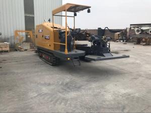 Quality XCMG 200KN Horizontal Directional Pile Drilling Machine XZ200 8.5 Ton Yellow wholesale
