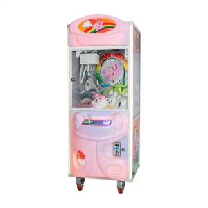 Quality Claw Machine Doll Popular Choice for Amusement Game Centers in Philippines wholesale