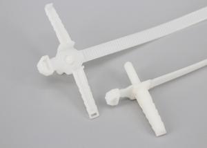 Quality DM-180EPT Expand nail plug Cable Ties Expandable cable tie push mounted cable tie wholesale