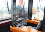 Construction Horizontal Directional Trenchless Drilling Rig Machinery 264KW