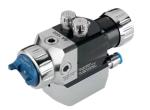 Automatic Air Spray Gun