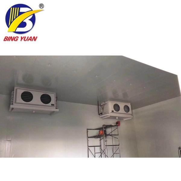DJ Type Low Temperature Double Side Air Blow Evaporator, Cold Room Air Cooler