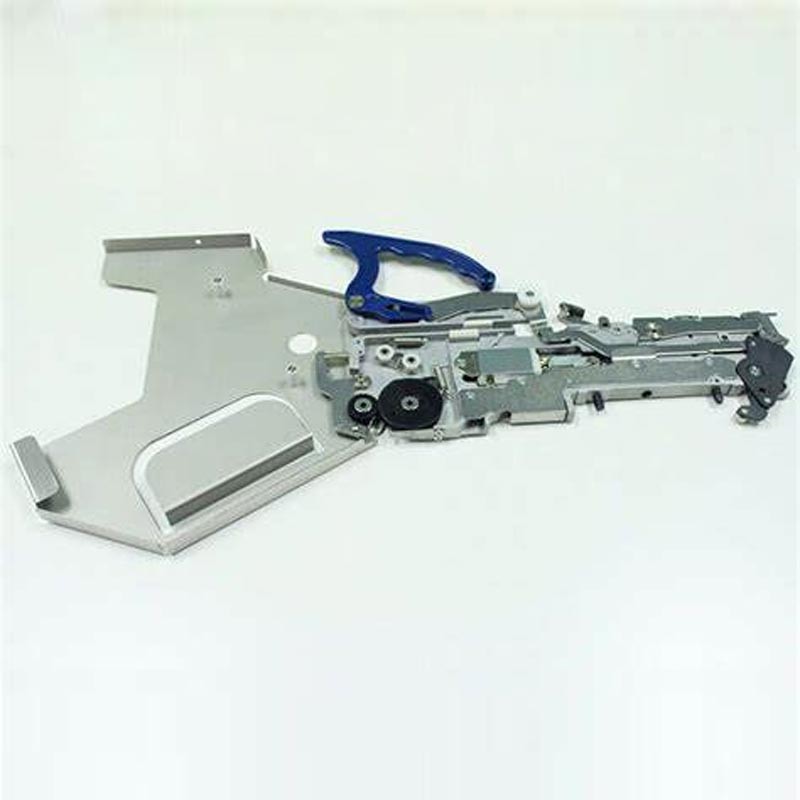 YAMAHA FSII FEEDER original new cheapest YAMAHA SMT machine FSII 8*4MM FEEDER KJW-M1100-023