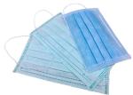 Soft Medical Respirator Mask Surgical Disposable Mask With CE FDA Certification