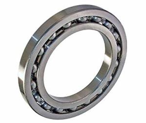 Quality High Speed G10 / G5 AC Fan Motor Bearings 608 2RS Deep Groove Roller Bearing wholesale