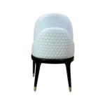 Modern Leather Chair for Home Dining Room/Hotel Restaurant Function Banquet
