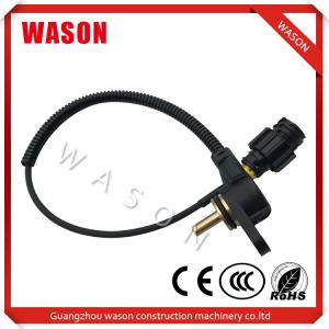 Quality Excavator Water Temperature Sensor VOE20576614 20576614 for Excavator D12D EC360 wholesale