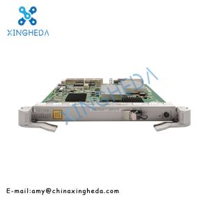 Quality HUAWEI SSRDPCXL16 03052716 Huawei OSN1500B STM - 16 2.5G Line Cross Connect Timing Unit wholesale