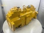 Kawasaki K7V160 K7V180 K7V280 Hydraulic Pump Assembly For CAT330GC CAT336GC