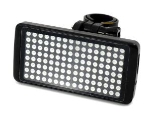 Quality Remote Control Flashing Bicycle Safety Lights , ABS Bicycle Turn Signal Lights wholesale