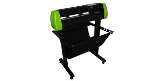 Quality 720mm ARM Board Vinyl Cutting Plotter Machine 90V 264V wholesale