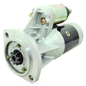 Quality Original Hitachi Truck Starter Parts Replacement 30726n For 00-15 Nissan Js517 wholesale