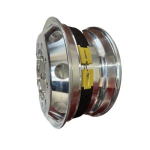 Quality Truck Wheel Runflat Tire Systems Run Flat Tyre System For 45/45ZR18 R18 wholesale
