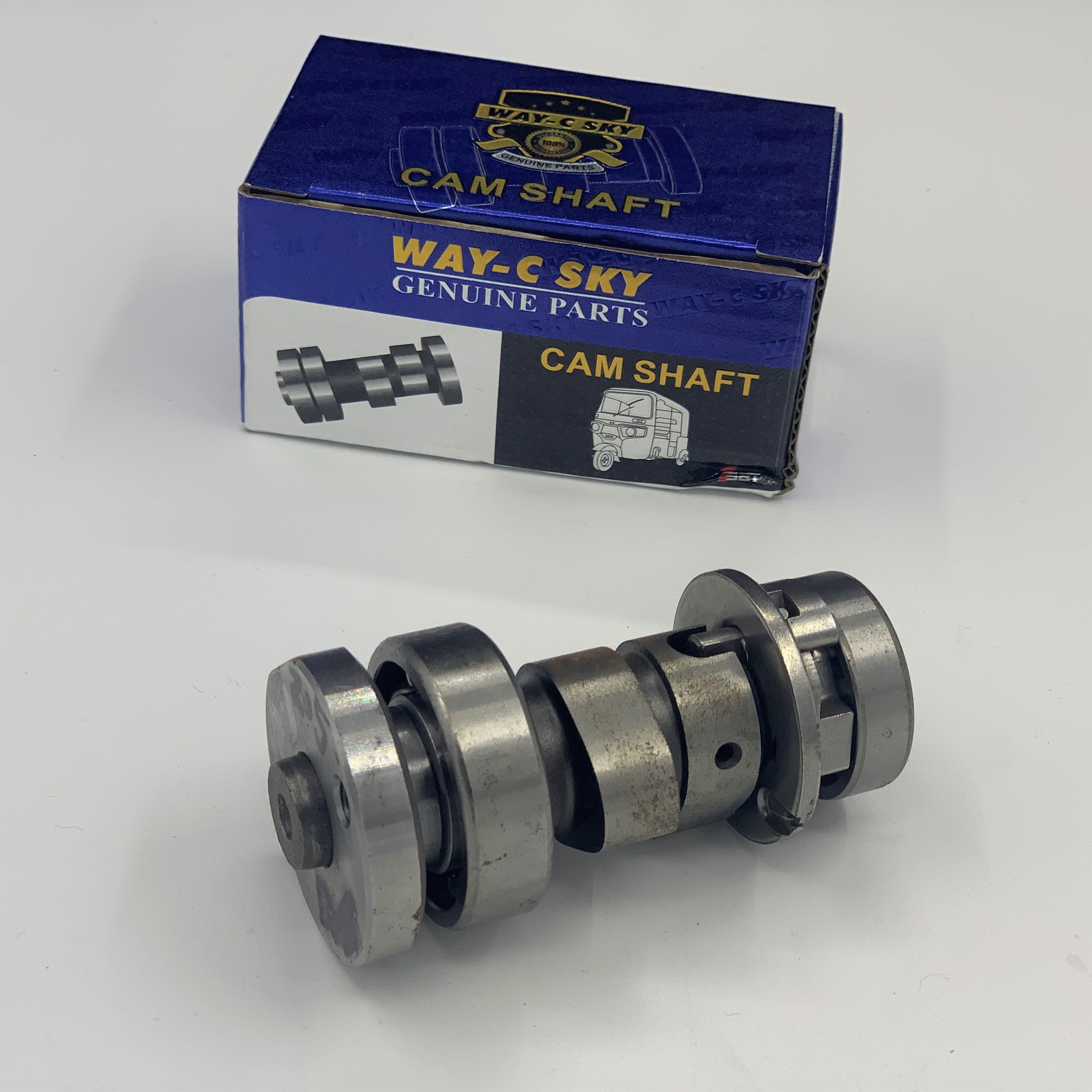 21C E2170 00 Motorcycle Cam shaft Iron Motor Camshaft For YAMAHA FZ16