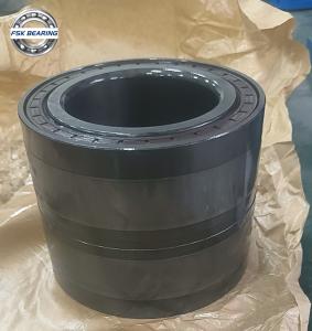 Quality Heavy Duty BT2-7093 Tapered Roller Bearing 110*180*142mm Double Row wholesale
