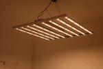 Foldable 8T Greenhouse Grow Lights 800W 1000w Hps