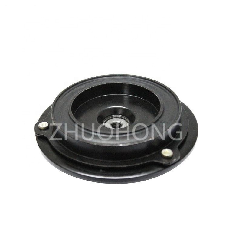 Auto AC Compressor Pulley Clutch Kit 6PK 125MM 12V For Chevrolet Cruze 2.0 CDI 2009-2016