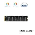 Fast Speed M. 2 2280 Pcie3.0 SSD Nvme 512GB 1tb Solid State Disk For Laptop