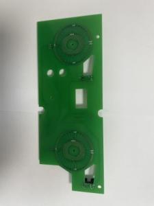 Quality 445-0734103 ATM Parts ATM Machine Parts NCR S2 DUAL CASS ID PCB ASSY 4450734103 wholesale