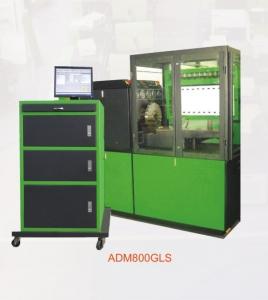 Quality 11Kw/15Kw/18.5Kw/22Kw Common Rail System Test Bench For Auto Testing Machine wholesale