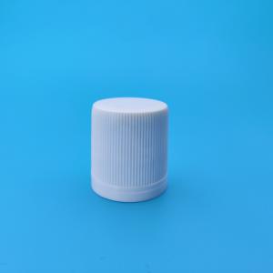 Quality White Leak Resistant 32/420 Pilfer Proof Cap For Disinfectant Bottle wholesale