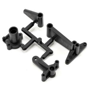 Quality Industrial Plastic CNC Machining Prototype Service With Powder Coating wholesale