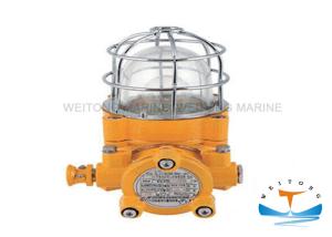 Quality 60W Explosion Proof Light CFD4 wholesale