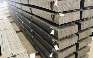 Quality 0.3-200mm Flat Steel Bar wholesale