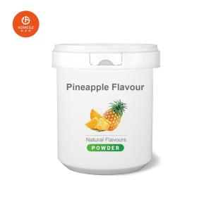 Quality Pineapple Flavour Powder Natural Flavour wholesale
