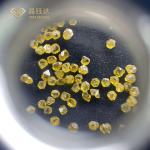 1.6mm 1.8mm HPHT Monocrystalline Diamonds