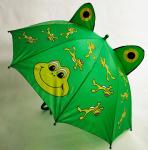 Personalized Boys Girls Children Umbrella 3D Animal Pattern Carton Cute Animal