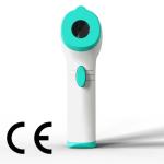 Led Lighting Digital Infrared Thermometer , Ce Approved Handheld Laser